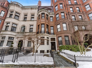 306 Commonwealth Ave, Boston, Massachusetts, 2 Bedrooms Bedrooms, 4 Rooms Rooms,1 BathroomBathrooms,Residential Lease,For Rent,Commonwealth Ave,73475535