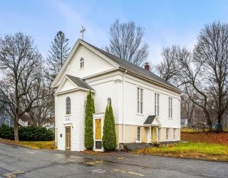 10 Overlook St, Grafton, Massachusetts, ,Commercial Sale,For Sale,Overlook St,73475559