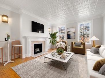357-359 Beacon St., Boston, Massachusetts, 1 Bedroom Bedrooms, 3 Rooms Rooms,1.5 BathroomsBathrooms,Residential,For Sale,Beacon St.,73475560
