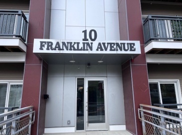 10 Franklin, Revere, Massachusetts, 2 Bedrooms Bedrooms, 4 Rooms Rooms,1 BathroomBathrooms,Residential,For Sale,Franklin,73475568