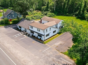 87 Winthrop St, Rehoboth, Massachusetts, ,Commercial Sale,For Sale,Winthrop St,73475572