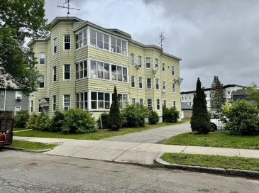 15-19 Litchfield St, Springfield, Massachusetts, 18 Bedrooms Bedrooms, 30 Rooms Rooms,6 BathroomsBathrooms,Residential Income,For Sale,Litchfield St,73384879