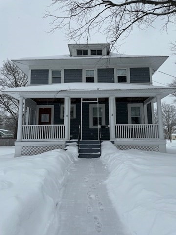 23 Nashua St, Ayer, Massachusetts, 4 Bedrooms Bedrooms, 8 Rooms Rooms,1.5 BathroomsBathrooms,Residential,For Sale,Nashua St,73475606