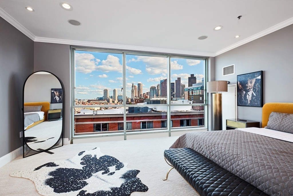 234 Causeway St, Boston, Massachusetts, 4 Bedrooms Bedrooms, 5 Rooms Rooms,4 BathroomsBathrooms,Residential Lease,For Rent,Causeway St,73455549