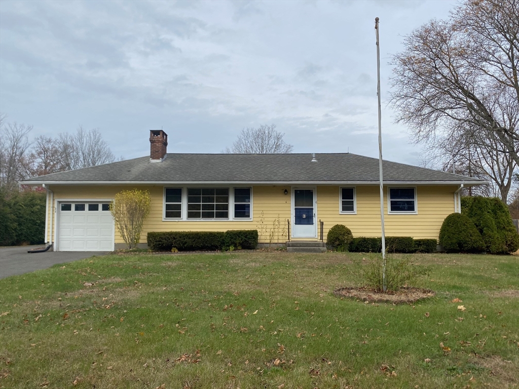 6 Highland Circle, Hadley, Massachusetts, 4 Bedrooms Bedrooms, 5 Rooms Rooms,2 BathroomsBathrooms,Residential Lease,For Rent,Highland Circle,73475832
