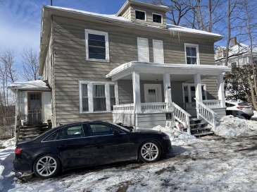 312 South St, Pittsfield, Massachusetts, 7 Bedrooms Bedrooms, 19 Rooms Rooms,4.5 BathroomsBathrooms,Residential Income,For Sale,South St,73475695