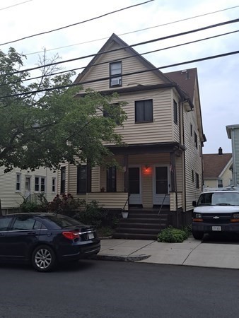 81-83 High St, Malden, Massachusetts, 2 Bedrooms Bedrooms, 5 Rooms Rooms,1 BathroomBathrooms,Residential Lease,For Rent,High St,73475697