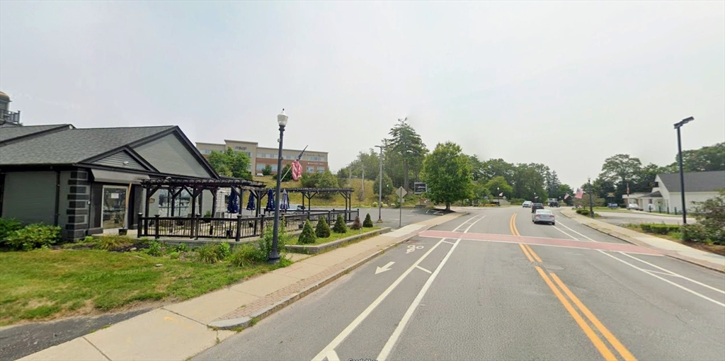 1062 Main St, Holden, Massachusetts, ,Commercial Sale,For Sale,Main St,73475724