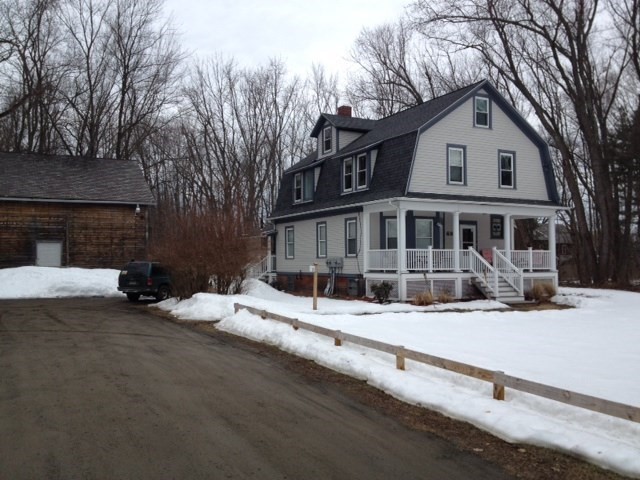 685 West Street, Amherst, Massachusetts, 4 Bedrooms Bedrooms, 7 Rooms Rooms,1 BathroomBathrooms,Residential Lease,For Rent,West Street,73475793
