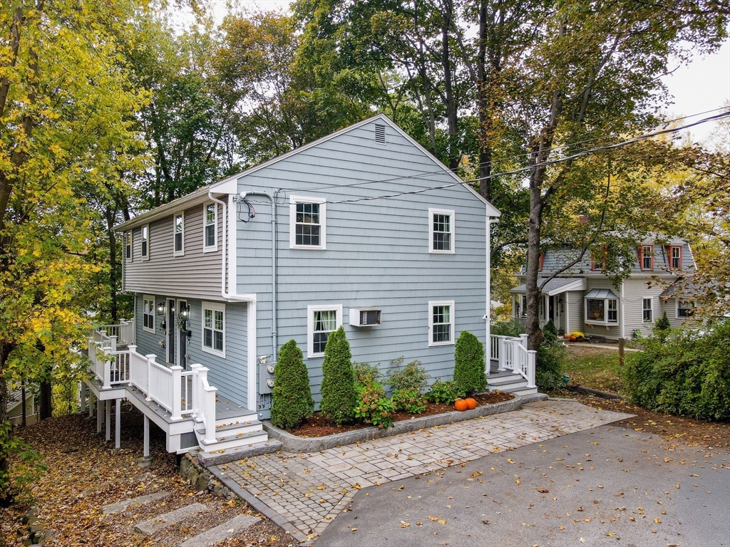 58 Westminster Ave, Arlington, Massachusetts, 2 Bedrooms Bedrooms, 5 Rooms Rooms,1.5 BathroomsBathrooms,Residential,For Sale,Westminster Ave,73449231