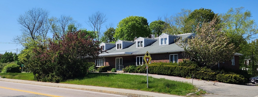 7 New Driftway, Scituate, Massachusetts, ,Commercial Sale,For Sale,New Driftway,73457845