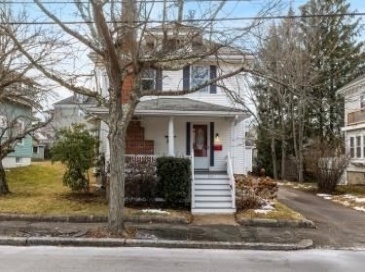 311 Moraine St, Brockton, Massachusetts, 4 Bedrooms Bedrooms, 7 Rooms Rooms,1 BathroomBathrooms,Residential,For Sale,Moraine St,73463376