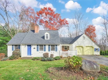 35 Birch Hill Rd, Agawam, Massachusetts, 4 Bedrooms Bedrooms, 8 Rooms Rooms,2 BathroomsBathrooms,Residential,For Sale,Birch Hill Rd,73454568