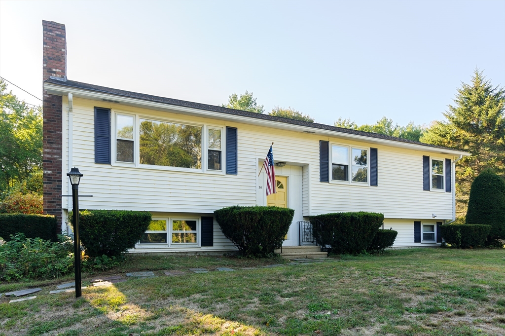 280 S Barre Rd, Barre, Massachusetts, 4 Bedrooms Bedrooms, 9 Rooms Rooms,2 BathroomsBathrooms,Residential,For Sale,S Barre Rd,73428332