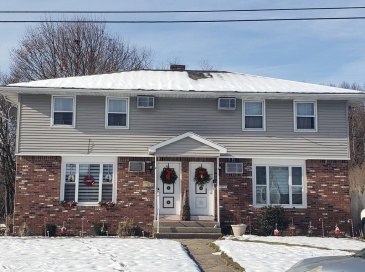 81-83 Motyka St, Ludlow, Massachusetts, 4 Bedrooms Bedrooms, 16 Rooms Rooms,3 BathroomsBathrooms,Residential Income,For Sale,Motyka St,73461798