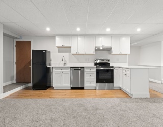 10 Deer Hill Farm Rd., Essex, Massachusetts, 1 Bedroom Bedrooms, 4 Rooms Rooms,1 BathroomBathrooms,Residential Lease,For Rent,Deer Hill Farm Rd.,73450564