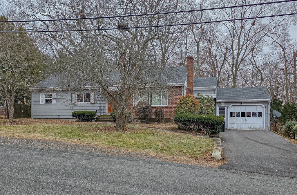 43 Miller Ave, Brockton, Massachusetts, 3 Bedrooms Bedrooms, 6 Rooms Rooms,1.5 BathroomsBathrooms,Residential Lease,For Rent,Miller Ave,73464678