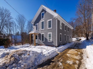 14 Central St, Ashburnham, Massachusetts, 4 Bedrooms Bedrooms, 9 Rooms Rooms,2 BathroomsBathrooms,Residential Income,For Sale,Central St,73475844