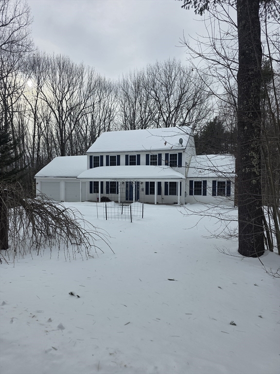 26 Wellington Rd, Ashby, Massachusetts, 3 Bedrooms Bedrooms, 7 Rooms Rooms,2.5 BathroomsBathrooms,Residential,For Sale,Wellington Rd,73476065