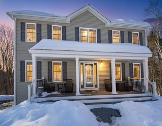 155 Fiskdale Rd, Brookfield, Massachusetts, 4 Bedrooms Bedrooms, 7 Rooms Rooms,2.5 BathroomsBathrooms,Residential,For Sale,Fiskdale Rd,73476071