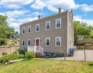 1304 Boylston St, Newton, Massachusetts, 4 Bedrooms Bedrooms, 6 Rooms Rooms,1.5 BathroomsBathrooms,Residential Lease,For Rent,Boylston St,73476083