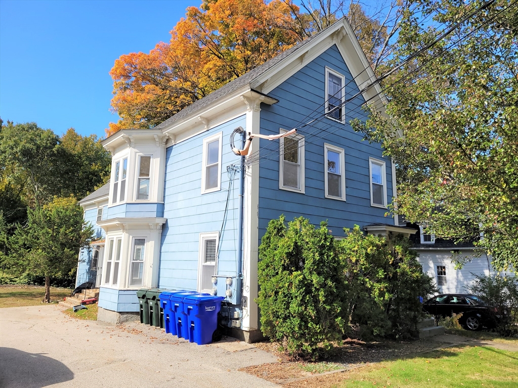 50 Grove Street, Hopkinton, Massachusetts, 1 Bedroom Bedrooms, 3 Rooms Rooms,1 BathroomBathrooms,Residential Lease,For Rent,Grove Street,73475916