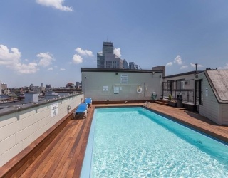 12 Stoneholm St, Boston, Massachusetts, 1 Bedroom Bedrooms, 2 Rooms Rooms,1 BathroomBathrooms,Residential Lease,For Rent,Stoneholm St,73475917