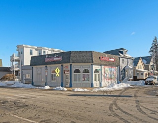 365 Salem St, Medford, Massachusetts, ,Commercial Sale,For Sale,Salem St,73475953