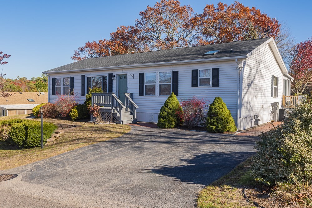 9 Headlands Dr, Plymouth, Massachusetts, 3 Bedrooms Bedrooms, 6 Rooms Rooms,2 BathroomsBathrooms,Residential,For Sale,Headlands Dr,73456796