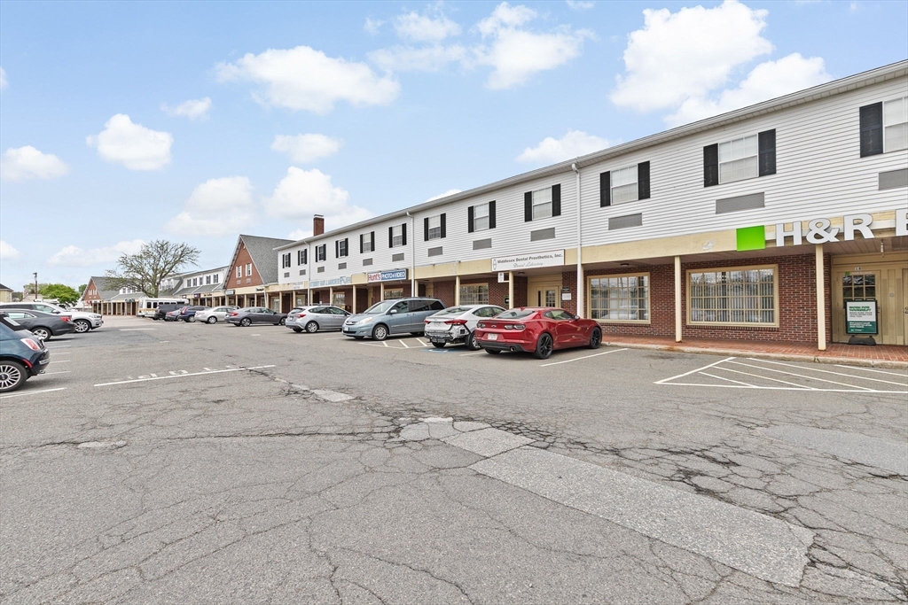 85 River St, Waltham, Massachusetts, ,Commercial Lease,For Rent,River St,73475970