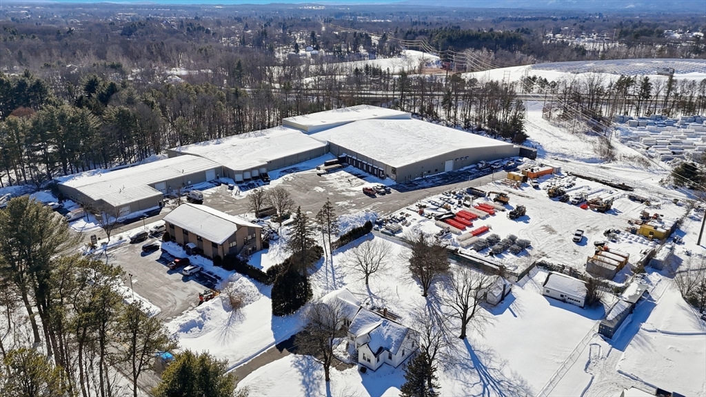 170 Lockhouse Rd, Westfield, Massachusetts, ,Commercial Sale,For Sale,Lockhouse Rd,73475974