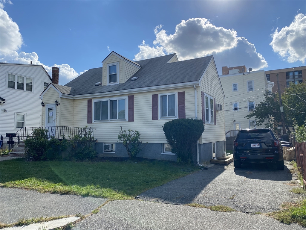 41 Winthrop Pkwy, Revere, Massachusetts, 2 Bedrooms Bedrooms, 4 Rooms Rooms,1 BathroomBathrooms,Residential Lease,For Rent,Winthrop Pkwy,73475983