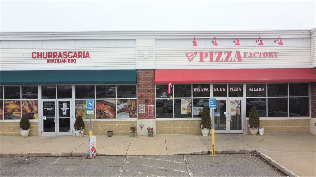 25 Home Depot Drive, Plymouth, Massachusetts, ,Business Opportunity,For Sale,Home Depot Drive,73475990