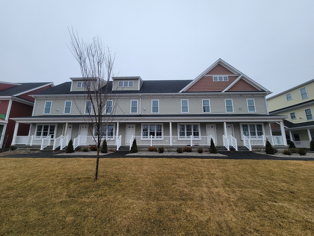 53 Arlington Street, Brockton, Massachusetts, 3 Bedrooms Bedrooms, 5 Rooms Rooms,2.5 BathroomsBathrooms,Residential Lease,For Rent,Arlington Street,73476015