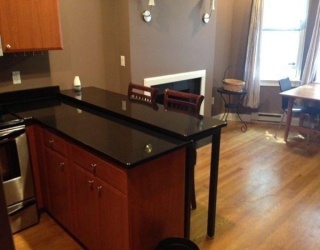 34 Edgerly Road, Boston, Massachusetts, 2 Bedrooms Bedrooms, 4 Rooms Rooms,1 BathroomBathrooms,Residential Lease,For Rent,Edgerly Road,73476021