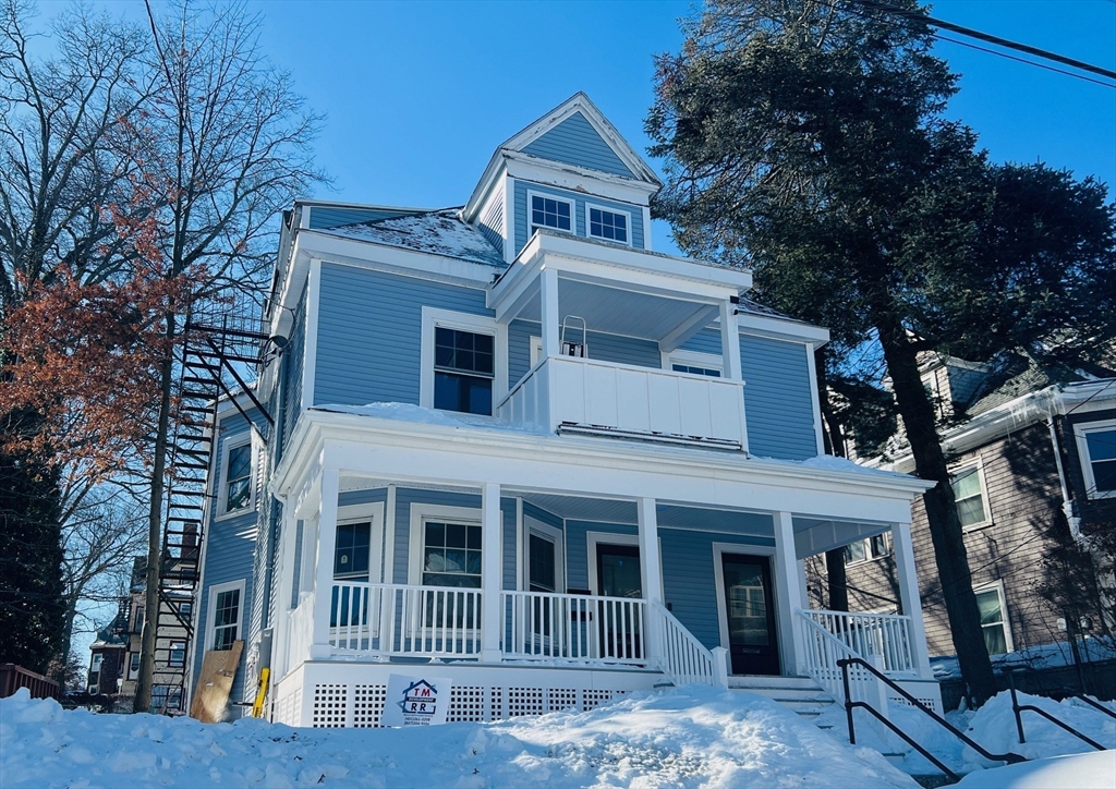 78 Howland Street, Boston, Massachusetts, 6 Bedrooms Bedrooms, 8 Rooms Rooms,2 BathroomsBathrooms,Residential Lease,For Rent,Howland Street,73476035