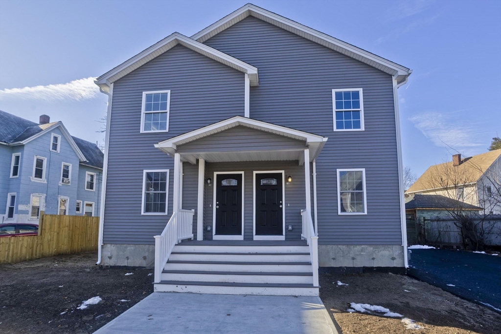 16-20 Cambridge St, Springfield, Massachusetts, 6 Bedrooms Bedrooms, 10 Rooms Rooms,3 BathroomsBathrooms,Residential Income,For Sale,Cambridge St,73476040