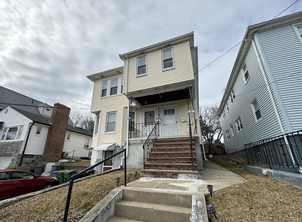 24 Olcott St, Watertown, Massachusetts, 2 Bedrooms Bedrooms, 6 Rooms Rooms,1 BathroomBathrooms,Residential Lease,For Rent,Olcott St,73476053