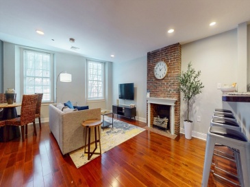 15-2 Union St, Boston, Massachusetts, 1 Bedroom Bedrooms, 4 Rooms Rooms,1 BathroomBathrooms,Residential Lease,For Rent,Union St,73458606