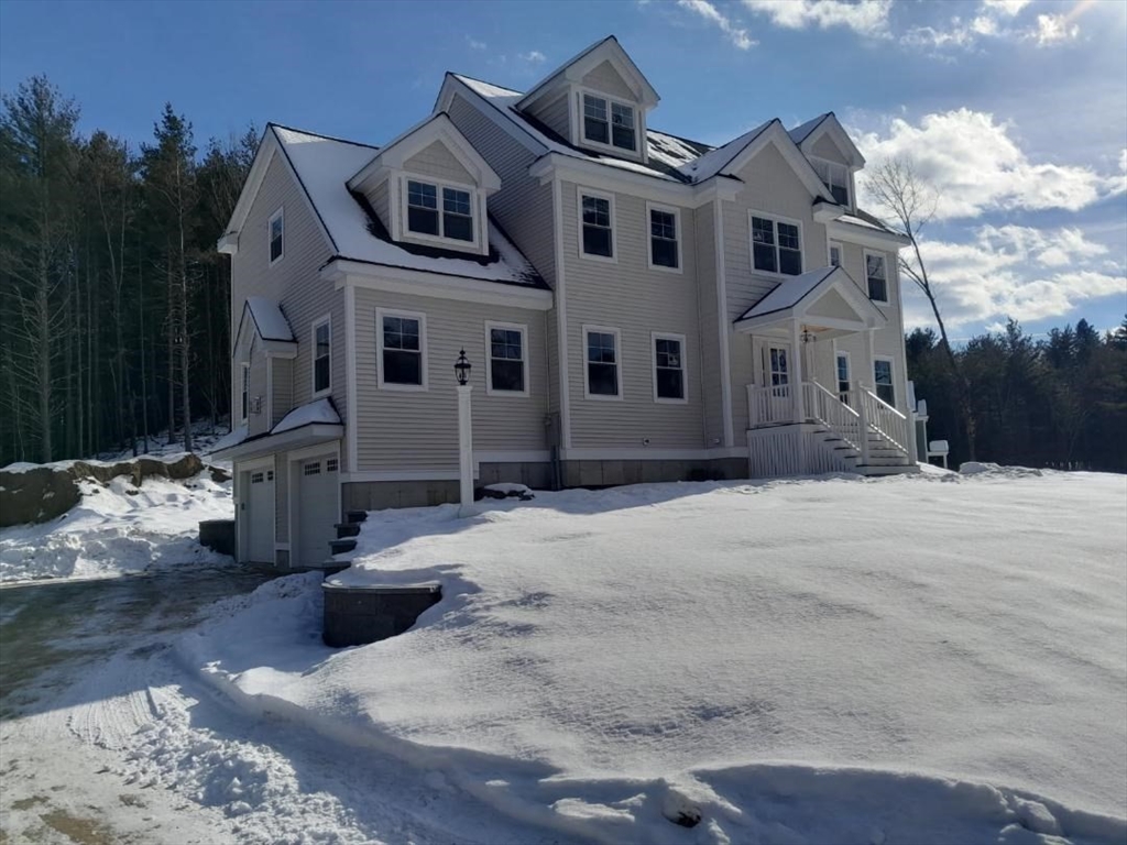 Lot 1A Nashua Road, Groton, Massachusetts, 4 Bedrooms Bedrooms, 9 Rooms Rooms,4 BathroomsBathrooms,Residential,For Sale,Nashua Road,73476113