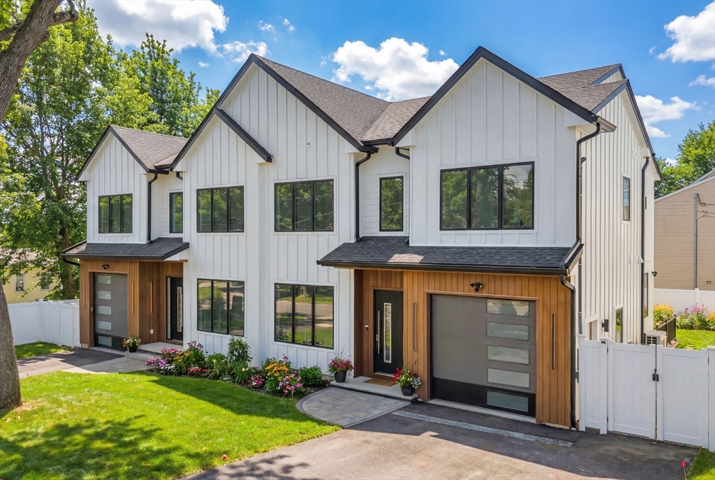 447-449 Hillside Ave, Needham, Massachusetts, 12 Bedrooms Bedrooms, 24 Rooms Rooms,13 BathroomsBathrooms,Residential Income,For Sale,Hillside Ave,73476112