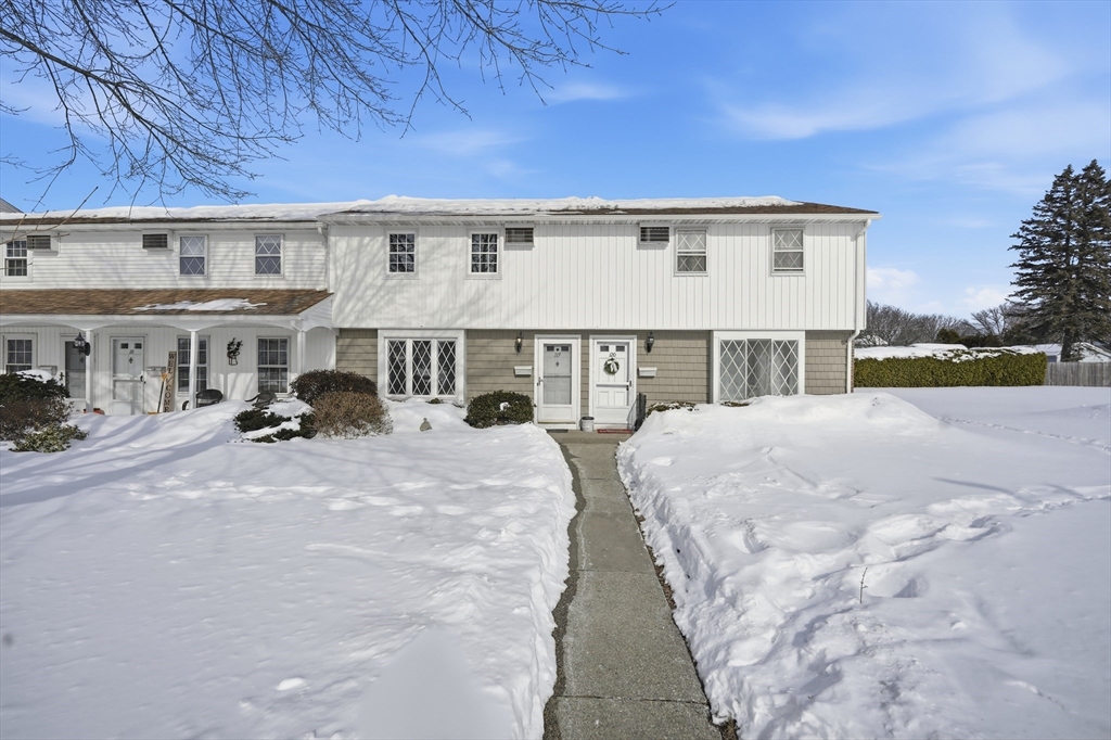 119 Blisswood Village, Ludlow, Massachusetts, 3 Bedrooms Bedrooms, 6 Rooms Rooms,1.5 BathroomsBathrooms,Residential,For Sale,Blisswood Village,73476116