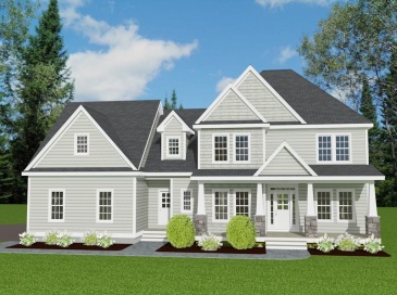 Lot 49 Barnard Hill Road, Boylston, Massachusetts, 4 Bedrooms Bedrooms, 10 Rooms Rooms,3.5 BathroomsBathrooms,Residential,For Sale,Barnard Hill Road,73476118