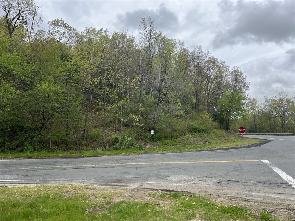 Lot 34 Old Warren Road, Palmer, Massachusetts, ,Land,For Sale,Old Warren Road,73476151