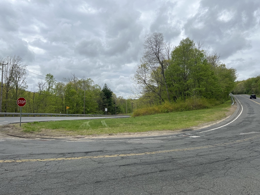 599-607 Old Warren Road, Palmer, Massachusetts, ,Land,For Sale,Old Warren Road,73476173