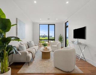 1515 Commonwealth Ave, Boston, Massachusetts, 1 Bedroom Bedrooms, 5 Rooms Rooms,2 BathroomsBathrooms,Residential,For Sale,Commonwealth Ave,73476198