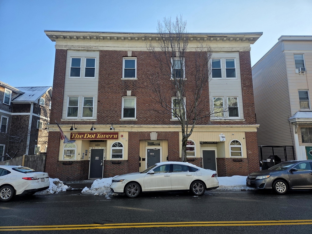 840-842A Dorchester Ave, Boston, Massachusetts, 17 Rooms Rooms,Residential Income,For Sale,Dorchester Ave,73476204