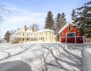 88 Johnson, North Andover, Massachusetts, 5 Bedrooms Bedrooms, 17 Rooms Rooms,4 BathroomsBathrooms,Residential,For Sale,Johnson,73476222