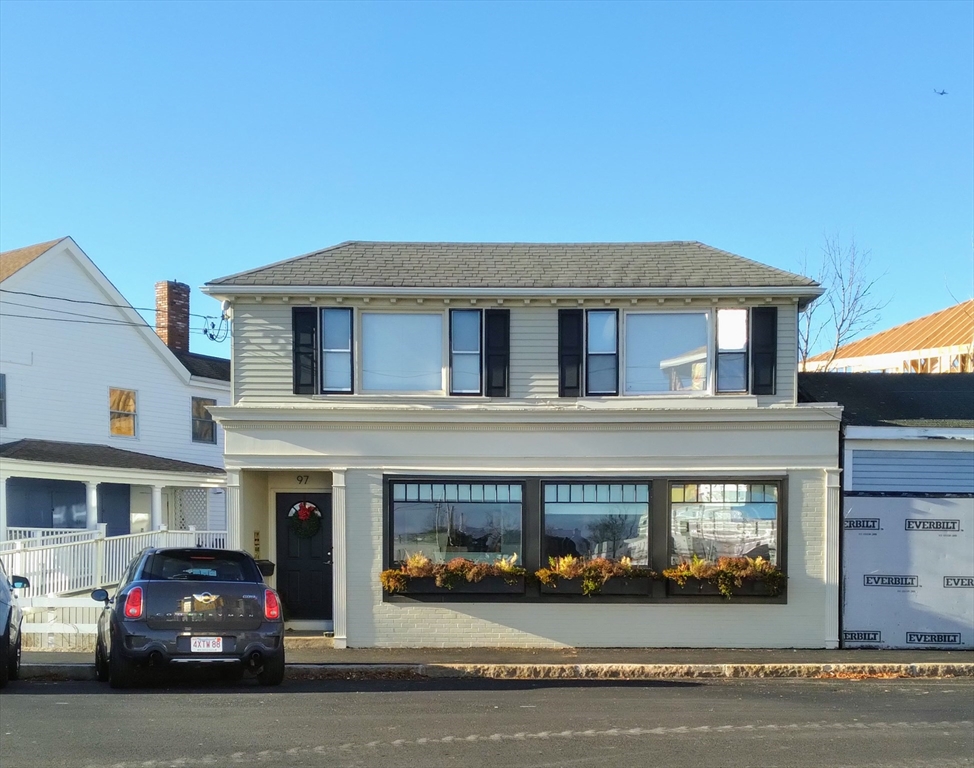 97 Elm Street, Cohasset, Massachusetts, ,Commercial Lease,For Rent,Elm Street,73476241