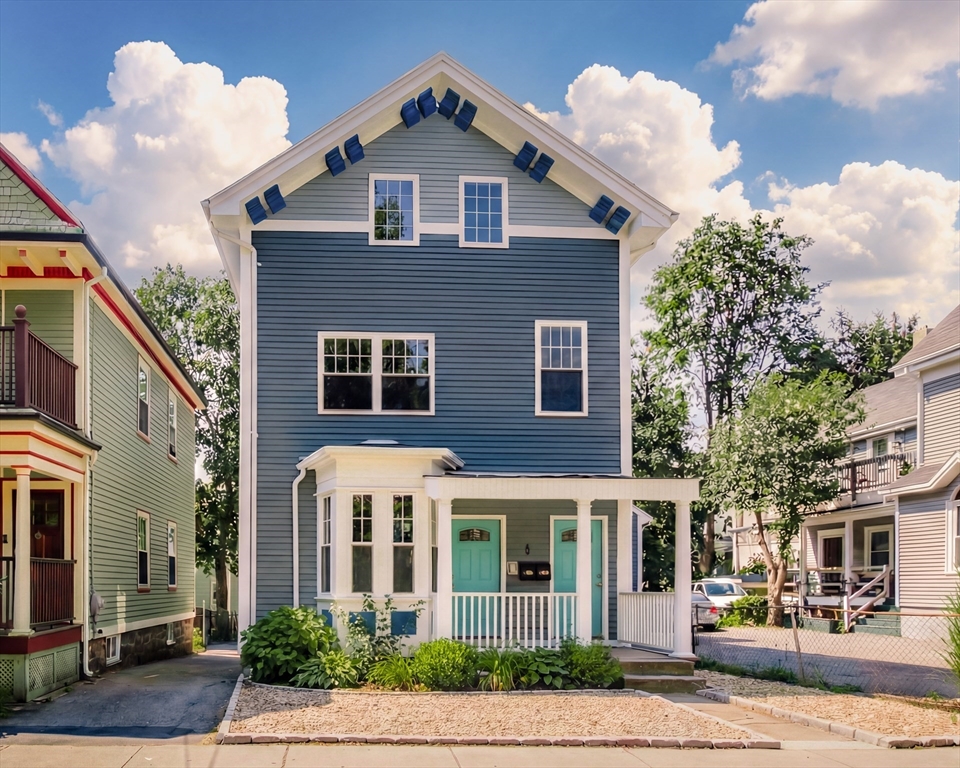 69 Boylston Street, Boston, Massachusetts, 3 Bedrooms Bedrooms, 7 Rooms Rooms,2 BathroomsBathrooms,Residential,For Sale,Boylston Street,73476281